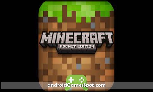Minecraft Pocket Edition Free Download For Android