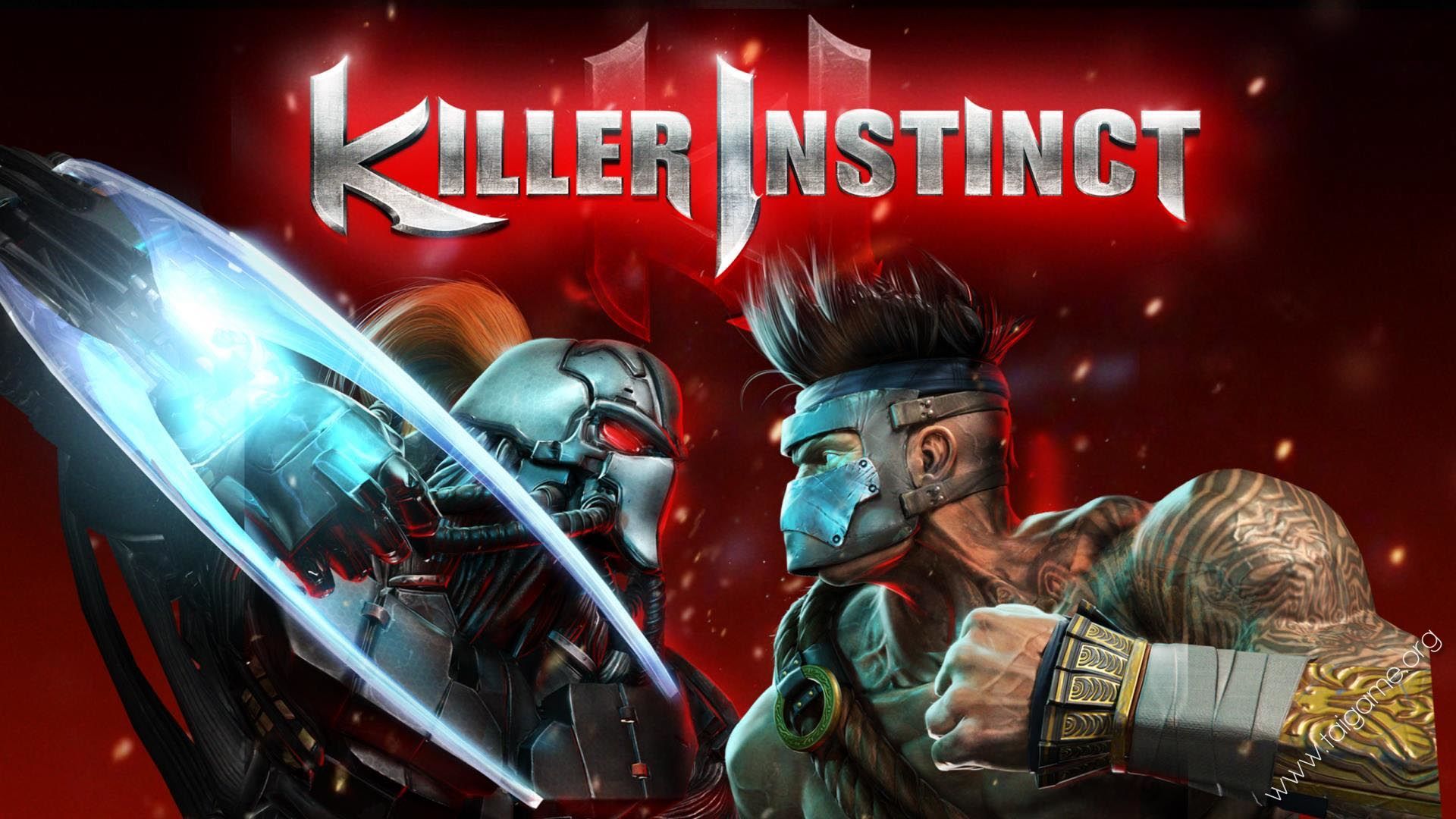 killer instinct 2 download android