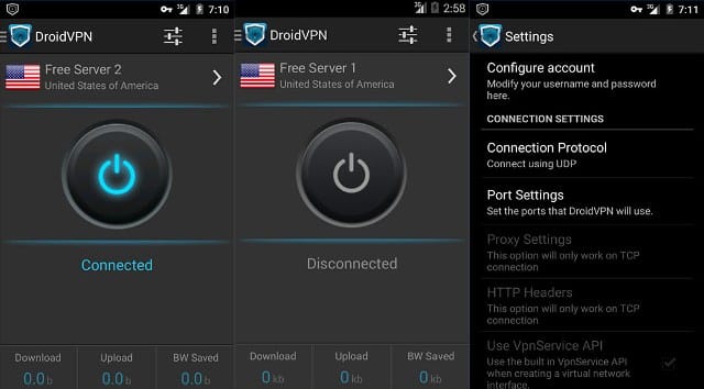 Droid Vpn Download For Android Mobile